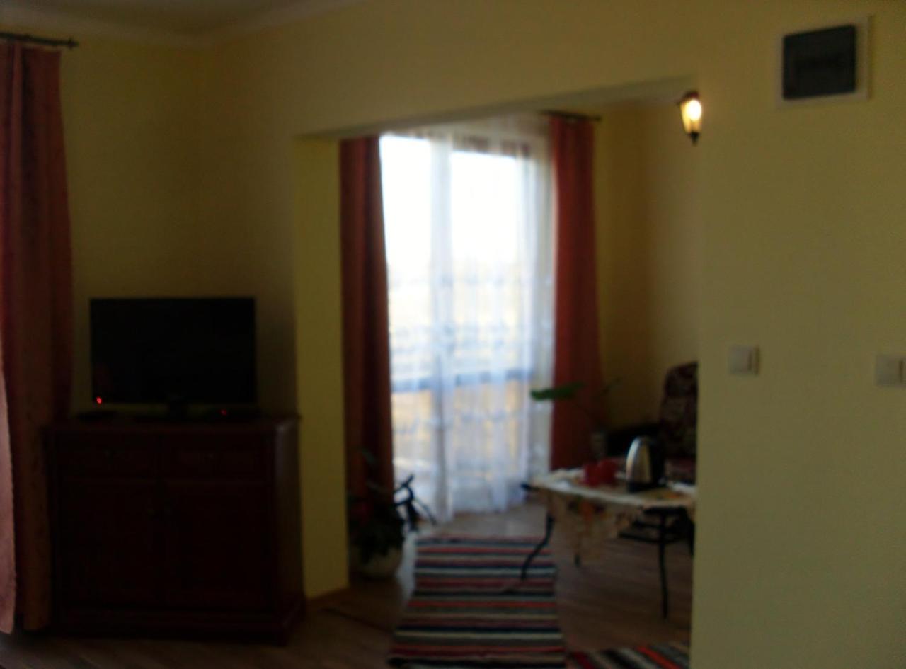 Villa Eden Delux Yanoshi Rom bilde