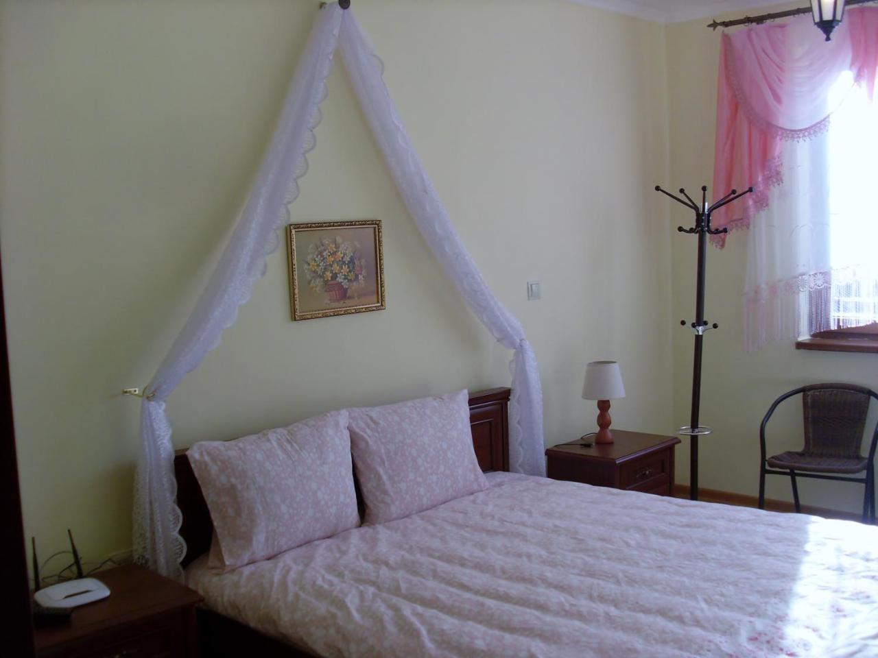 Villa Eden Delux Yanoshi Rom bilde