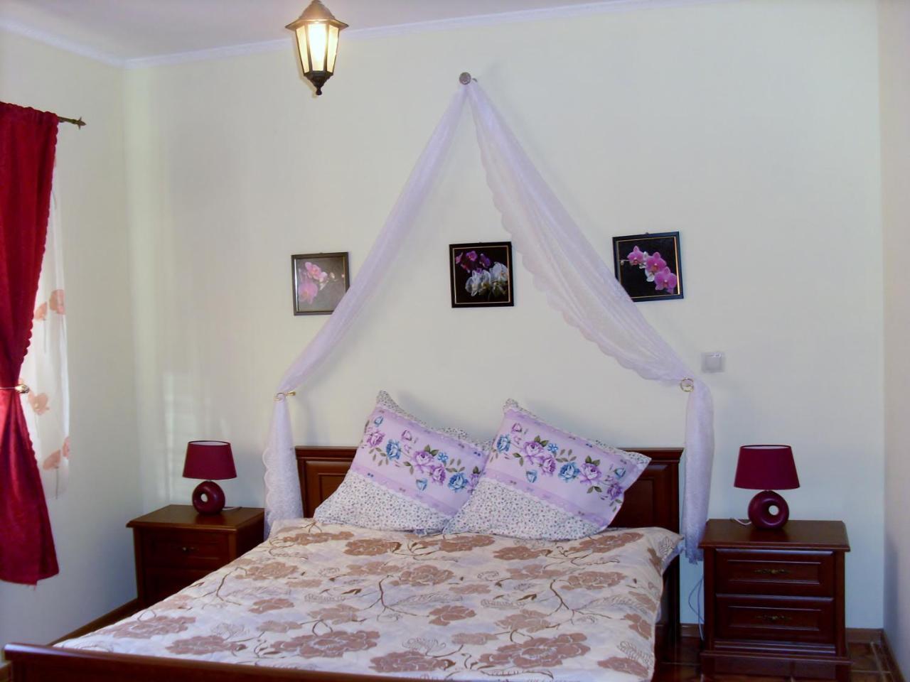 Villa Eden Delux Yanoshi Rom bilde