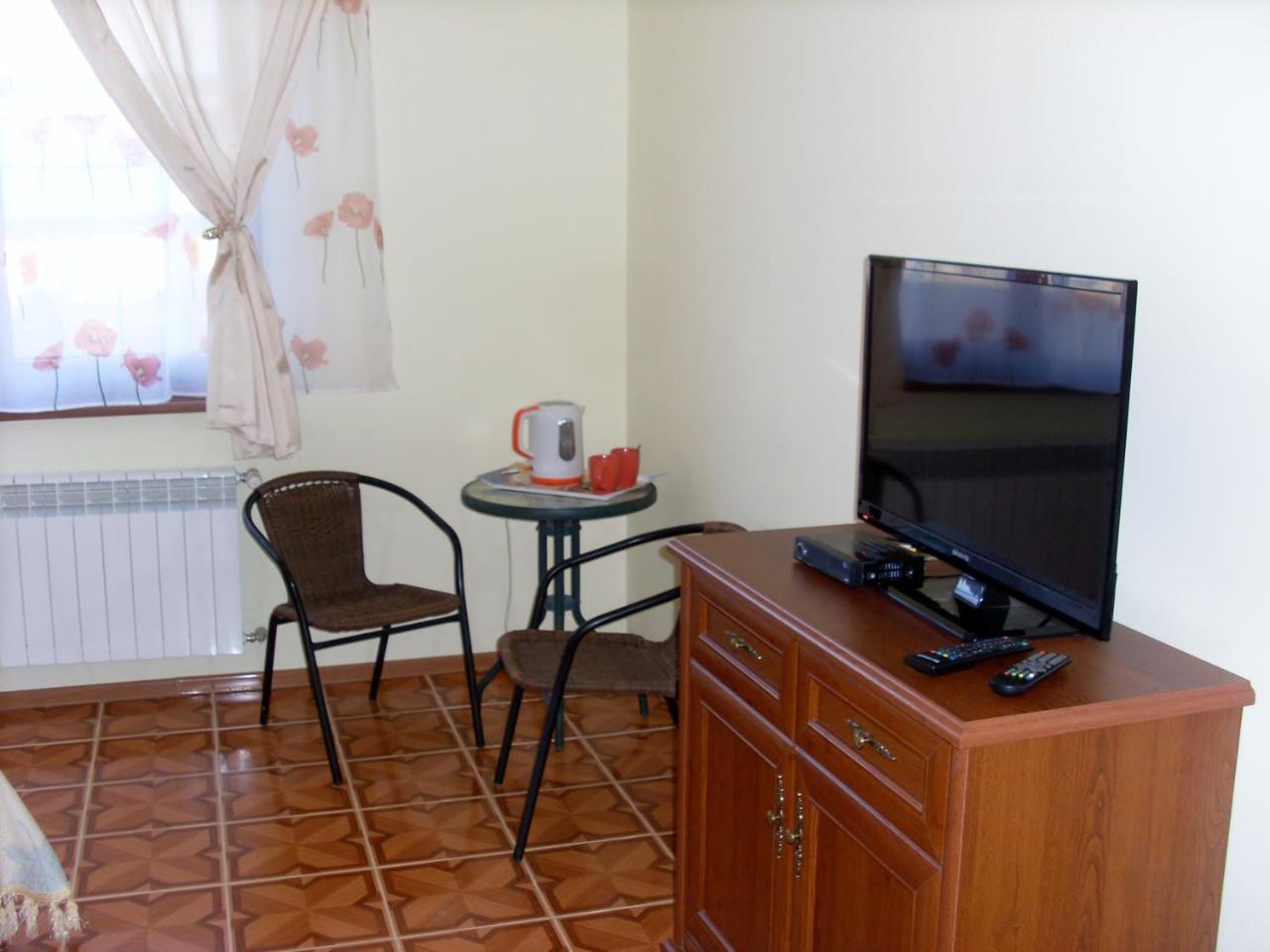 Villa Eden Delux Yanoshi Rom bilde